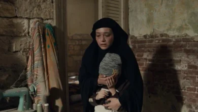 موعد عرض الحلقة 9 من مسلسل فرصة أخيرة والقنوات الناقلة لها