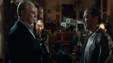 موعد عرض الحلقة الأولى من مسلسل فرصة أخيرة والقنوات الناقلة لها