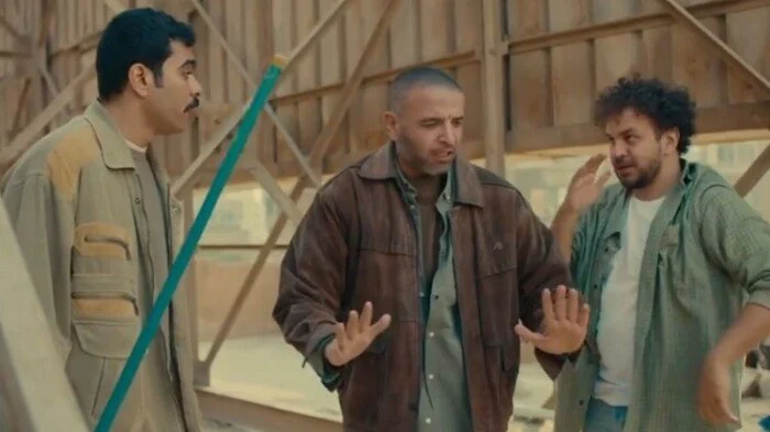 موعد عرض الحلقة الجديدة من مسلسل فخر الدلتا على WATCH IT والقنوات الناقلة – مشاهير