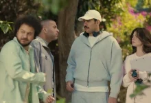 موعد عرض الحلقة الجديدة من مسلسل فخر الدلتا والقنوات التي تبثها