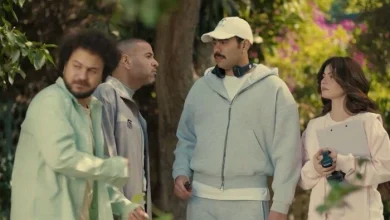 موعد عرض الحلقة الجديدة من مسلسل فخر الدلتا والقنوات التي تبثها