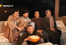 موعد عرض الحلقة الختامية من مسلسل فخر الدلتا على القنوات الرسمية