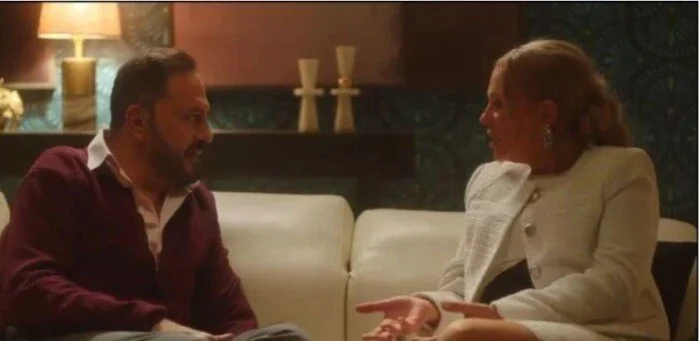 موعد عرض حلقة 11 من وننسى اللي كان وهل ستوافق نهلة على الزواج من شاهر