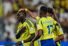 موعد عودة ماني إلى النصر رسميًا بعد الإصابة في الدوري السعودي
