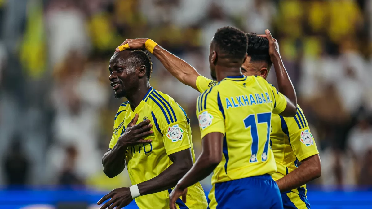 موعد عودة ماني إلى النصر رسميًا بعد الإصابة في الدوري السعودي
