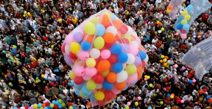 موعد عيد الفطر 2026 فلكيًا في مصر والإعلان عن 3 أيام إجازة رسمية للعاملين والطلاب