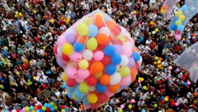 موعد عيد الفطر 2026 في مصر وعدد أيام الإجازة الرسمية للموظفين خلال العيد