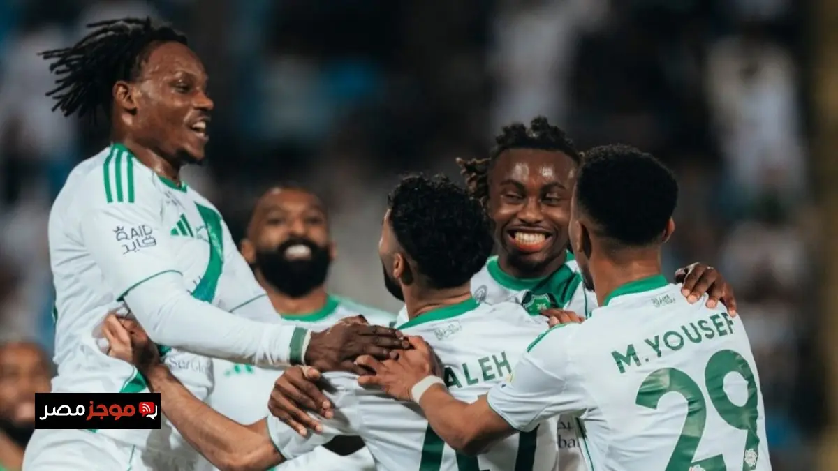 موعد قمة جدة المرتقبة بين الأهلي والاتحاد في الدوري السعودي وتفاصيل اللقاء