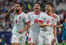 موعد مباراة الأردن وكوستاريكا الودية ضمن تحضيرات كأس العالم 2026 والقنوات الناقلة لها