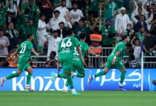 موعد مباراة الأهلي ضد ضمك في دوري روشن السعودي 2025-2026 والقنوات الناقلة الرسمية