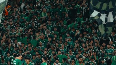 موعد مباراة الأهلي واتحاد جدة بالدوري السعودي وأبرز التشكيلات المتوقعة