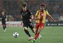 موعد مباراة الأهلي والترجي التونسي في ربع نهائي دوري أبطال أفريقيا 2024