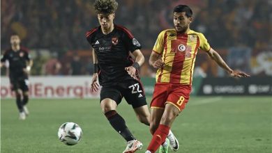 موعد مباراة الأهلي والترجي التونسي في ربع نهائي دوري أبطال أفريقيا 2024