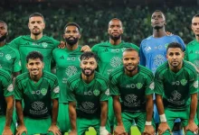 موعد مباراة الأهلي والفتح في الدوري السعودي مع تأجيل اللقاء بسبب مواجهة الدحيل في دوري أبطال آسيا