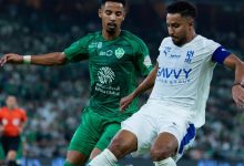 موعد مباراة الأهلي والهلال في نصف نهائي كأس خادم الحرمين الشريفين