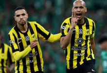 موعد مباراة الاتحاد ضد الحزم في دوري روشن السعودي 2025-2026 والقنوات الناقلة تجمع المشجعين