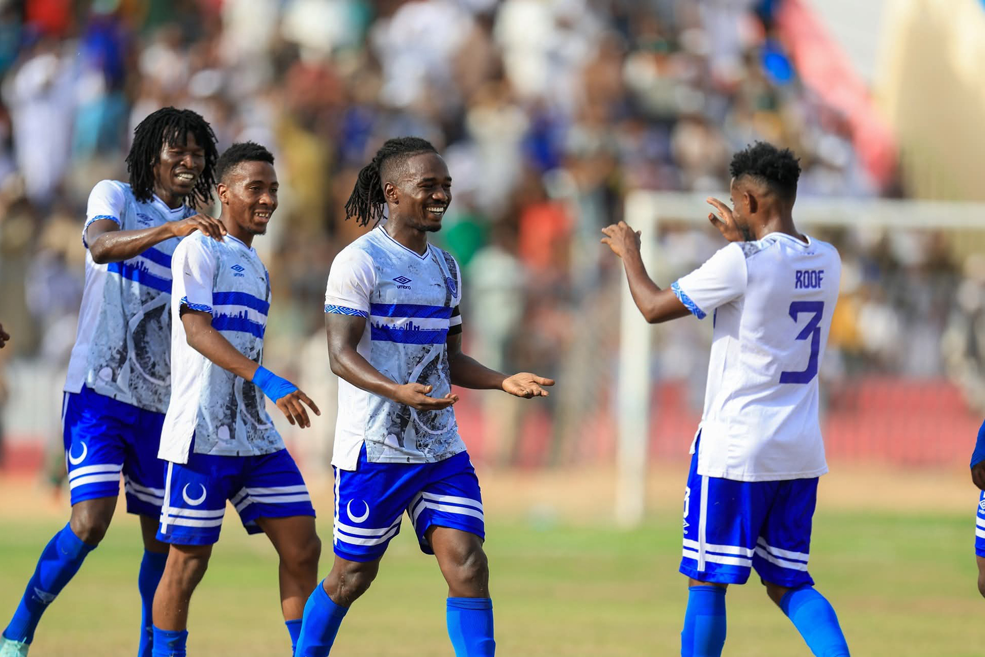 موعد مباراة الهلال السوداني ونهضة بركان في دوري أبطال أفريقيا والقنوات الناقلة