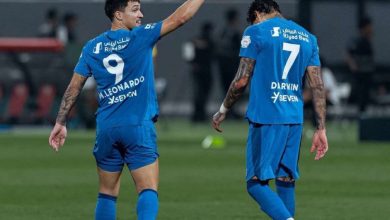 موعد مباراة الهلال والنجمة والقنوات الناقلة في البطولة المحلية