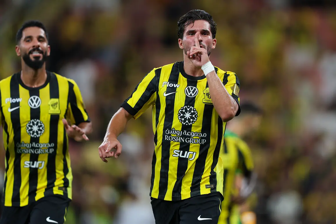 موعد مباراة ديربي الدوري السعودي بين الاتحاد والأهلي في 2026