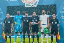 موعد مباراة نيوم والتعاون في الدوري السعودي للمحترفين 2024