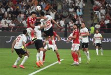 موعد ومعلومات مباراة الأهلي والزمالك في مرحلة التتويج بالدوري المصري 2025-2026