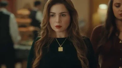 مي عز الدين توجه رسالة مؤثرة لجمهورها عقب مغادرتها المستشفى