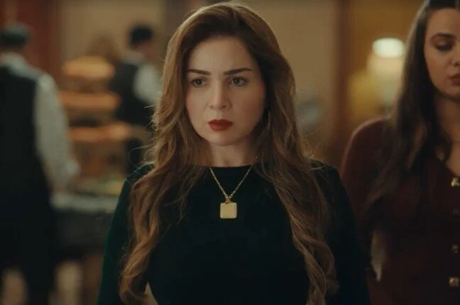 مي عز الدين توجه رسالة مؤثرة لجمهورها عقب مغادرتها المستشفى – مشاهير