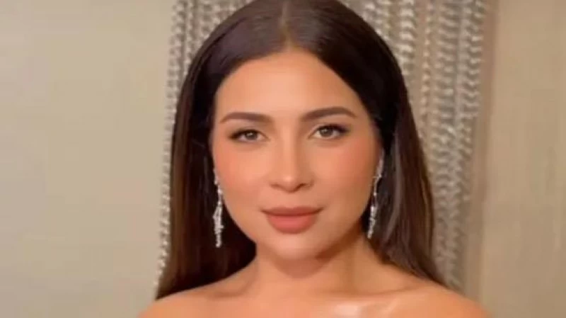 مي عزالدين تغادر المستشفى بعد تحسن حالتها الصحية – أحدث أخبار السعودية – مشاهير