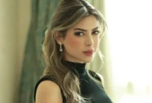 ميرنا جميل تتصدر التريند بعد ظهور والدها المفاجئ ما التفاصيل وراء التفاعل؟