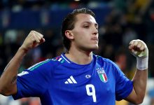 ميلان يناقش إمكانية عودة أفضل هداف تاريخ الدوري الإيطالي من جديد مع وكيله