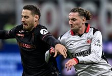 ميلان ينتزع فوزًا حاسمًا ويواصل الصراع على الصدارة أمام تورينو