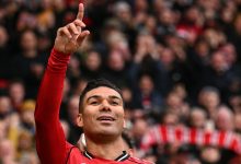 نادي الاتحاد يصر على ضم كاسيميرو وسط ترقب كبير لمصير نجم ليفربول السابق وتأثيره على الصفقة