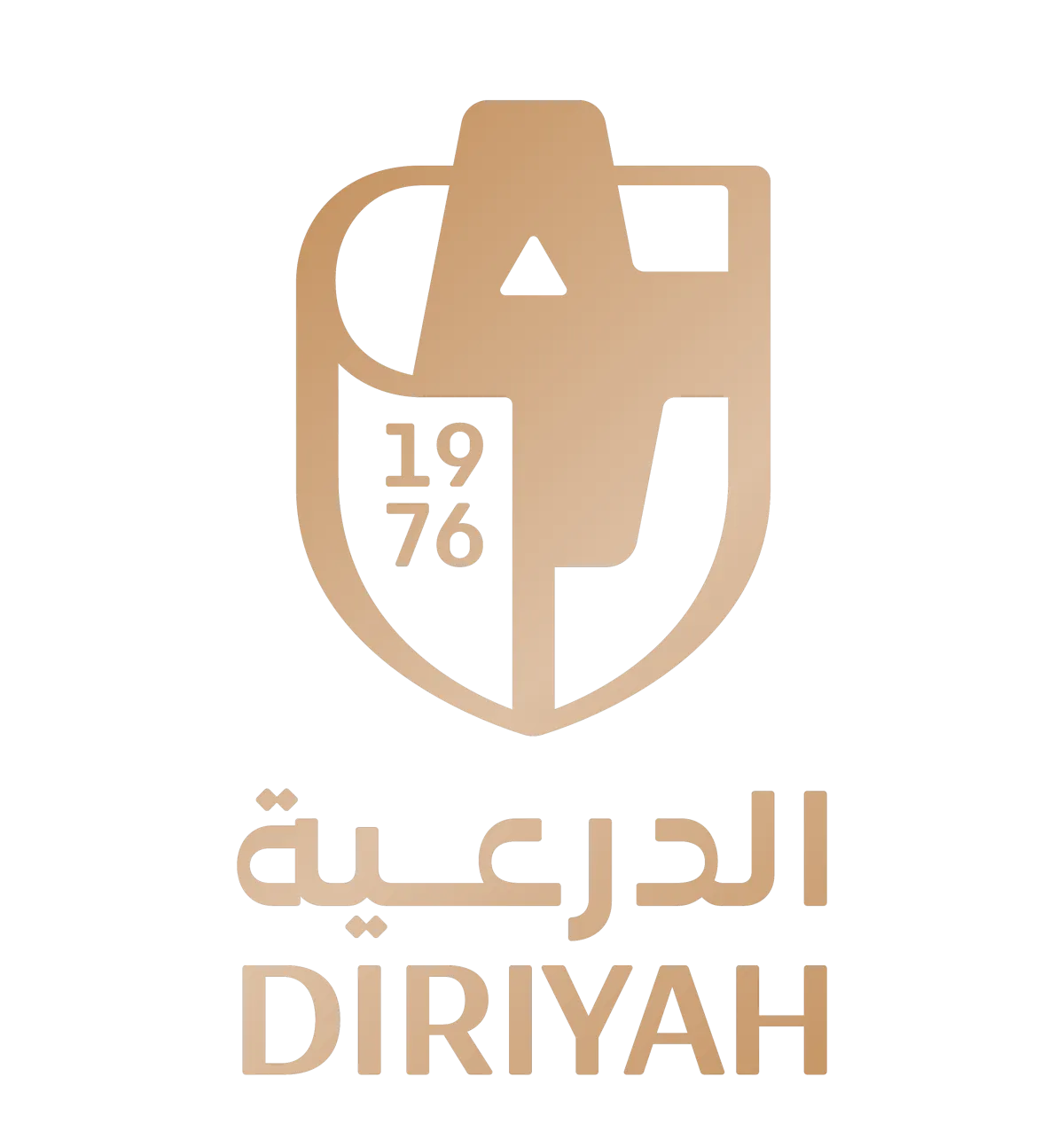 نادي الدرعية يكشف عن هويته الجديدة بأسلوب مبتكر وجذاب – مشاهير