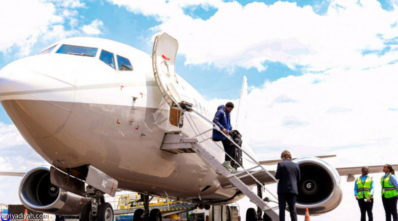 نادي الهلال يتخذ خطوة عاجلة لتقديم شكوى رسمية ضد حكم المباراة لدى الاتحاد الآسيوي