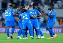 نادي الهلال يتخذ قرارًا حاسمًا ببيع نجم الفريق نهاية الموسم الجاري