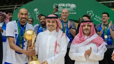 نادي الهلال يشهد صعودًا مثيرًا نحو التتويج بلقب الدوري السعودي للمحترفين