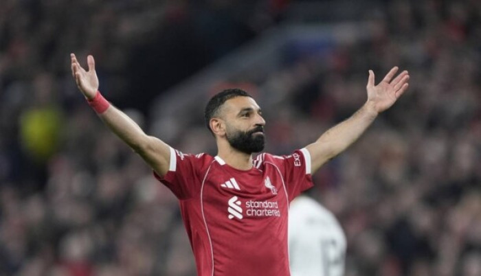 نادي سعودي يفتح خطوط المفاوضات لضم محمد صلاح