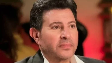 نادية مصطفى تعلن آخر تطورات الحالة الصحية للفنان هاني شاكر