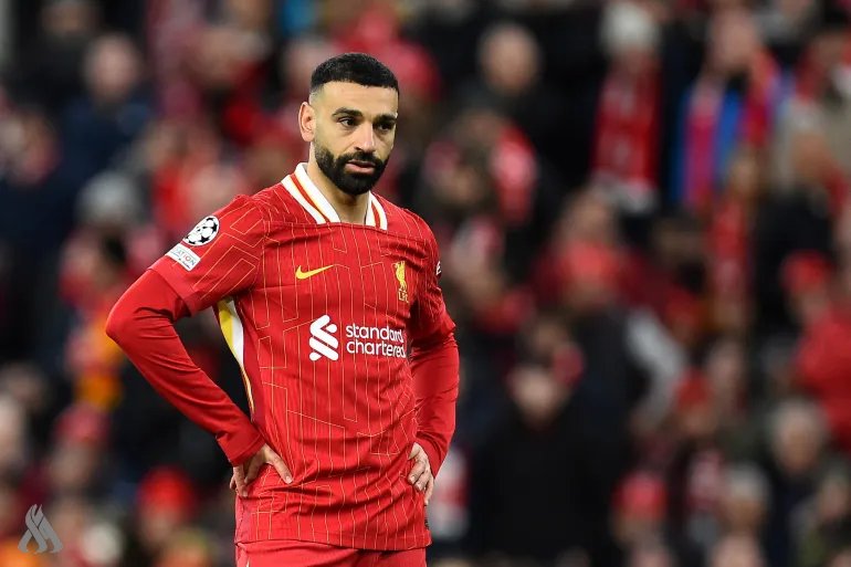 نادٍ سعودي يبدأ جهود ضم محمد صلاح عقب تأكيد انتقال هيوز من ليفربول – وكالة الأنباء العراقية (واع)