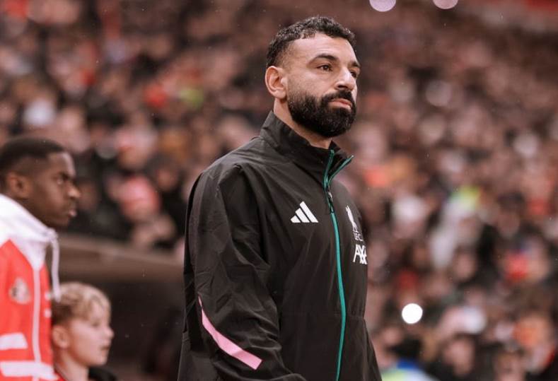 نادٍ سعودي يثير المفاجأة ويتنافس مع عمالقة أوروبا لضم محمد صلاح بعد مغادرته ليفربول