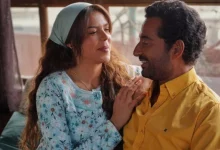 ناهد السباعي تعبر عن إعجابها بالعمل مع عمرو سعد والحلقة 30 من مسلسل إفراج تحمل مفاجآت مثيرة