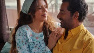 ناهد السباعي تعبر عن إعجابها بالعمل مع عمرو سعد والحلقة 30 من مسلسل إفراج تحمل مفاجآت مثيرة