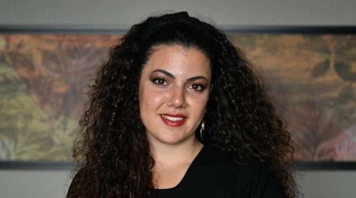 ناي البرغوثي تعود بأغنية جديدة بعنوان «السلام أمانة» بعد تألقها في تتر «صحاب الأرض»