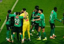 نبيل عماد يقود ضمك لتحقيق انتصار مثير على النجمة في الدوري السعودي