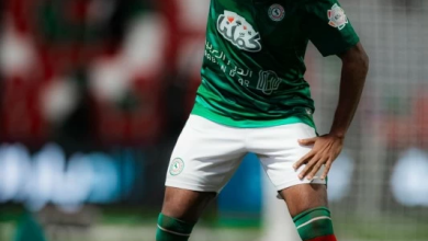 نتيجة مباراة الاتفاق والشباب في دوري روشن السعودي اليوم