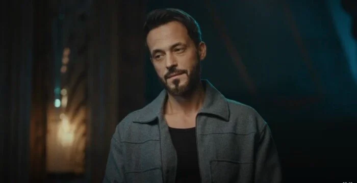 نجاة كمال أبو رية من الموت في مسلسل فن الحرب الحلقة 11 مع مفاجأة غير متوقعة لشيري عادي