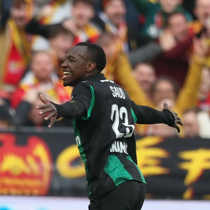 نجاحات سعود مستمرة مع تسجيل أول الأهداف في مشواره – مشاهير