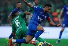 نجم الأهلي يوجه رسالة هامة وتفاصيل إصابة سالم الدوسري مع مدة غيابه عن الهلال قبل ثلاث مباريات حاسمة