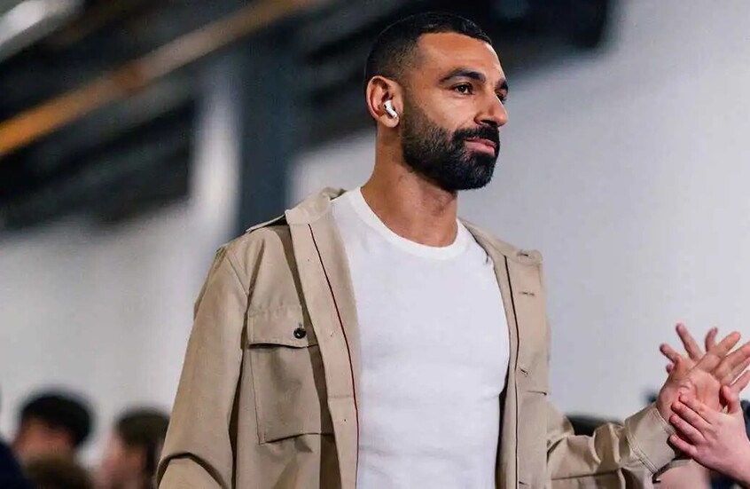 نجم الاتحاد السعودي يقترب من الانضمام إلى ليفربول لتعويض محمد صلاح بشكل مفاجئ