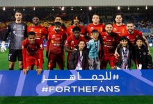 نجم الدوري السعودي يغيب عن مباراتي إنجلترا والجزائر بعد إصابته بكورونا